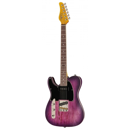 Електрогітара Schecter PT Special LH PBP