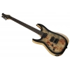 Електрогітара Schecter Reaper-6 LH SCB