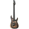Електрогітара Schecter Reaper 7 Multiscale SCB