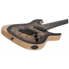 Електрогітара Schecter Reaper 7 Multiscale SCB