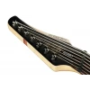 Електрогітара Schecter Reaper 7 Multiscale SCB LH