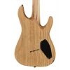 Електрогітара Schecter Reaper 7 Multiscale SCB LH