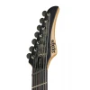 Електрогітара Schecter Reaper 7 Multiscale SCB LH