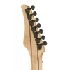 Електрогітара Schecter Reaper 7 Multiscale SCB LH