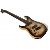 Електрогітара Schecter Reaper 7 Multiscale SCB LH
