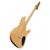 Електрогітара Schecter Reaper 7 Multiscale SCB LH