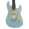 Електрогітара Schecter Signature Nick Johnston HSS AF