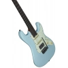 Електрогітара Schecter Signature Nick Johnston HSS AF