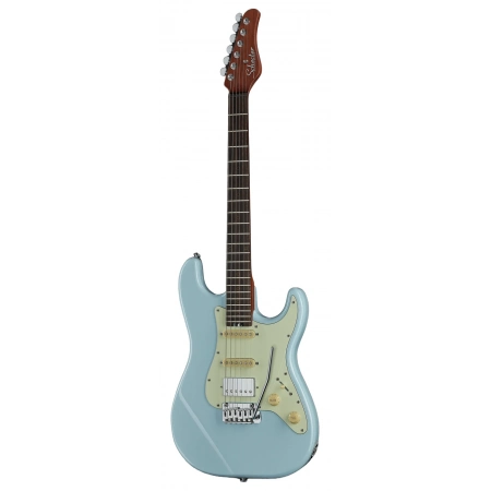 Електрогітара Schecter Signature Nick Johnston HSS AF