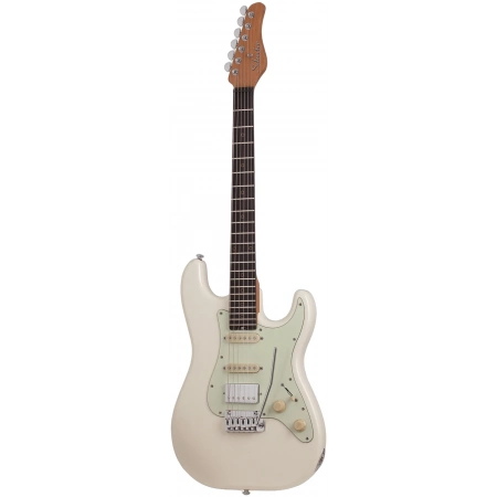 Электрогитара Schecter Signature Nick Johnston HSS AS