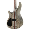 Бас-гитара Schecter SLS Evil Twin-4 SBK