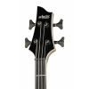 Бас-гитара Schecter SLS Evil Twin-4 SBK