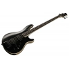 Бас-гитара Schecter SLS Evil Twin-4 SBK