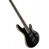 Бас-гитара Schecter SLS Evil Twin-4 SBK