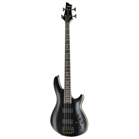 Бас-гитара Schecter SLS Evil Twin-4 SBK