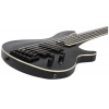 Бас-гитара Schecter SLS Evil Twin-5 SBK
