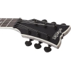 Електрогітара Schecter Solo-II SLS Elite Evil Twin