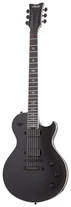Електрогітара Schecter Solo-II SLS Elite Evil Twin