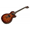 Електрогітара Schecter Solo-II Supreme CEBB