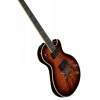 Електрогітара Schecter Solo-II Supreme CEBB