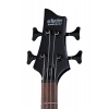 Бас-гитара Schecter Stiletto Stealth-4