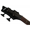 Бас-гитара Schecter Stiletto Stealth-4 LH SB