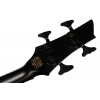 Бас-гитара Schecter Stiletto Stealth-4 LH SB
