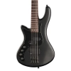 Бас-гитара Schecter Stiletto Stealth-4 LH SB