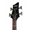 Бас-гитара Schecter Stiletto Stealth-4 LH SB