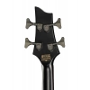 Бас-гитара Schecter Stiletto Stealth-4 LH SB