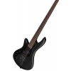 Бас-гитара Schecter Stiletto Stealth-4 LH SB