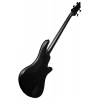 Бас-гитара Schecter Stiletto Stealth-4 LH SB