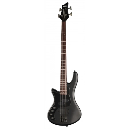 Бас-гитара Schecter Stiletto Stealth-4 LH SB