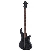 Бас-гитара Schecter Stiletto Stealth-4