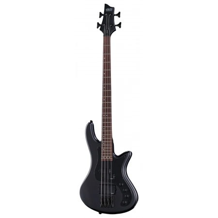 Бас-гитара Schecter Stiletto Stealth-4