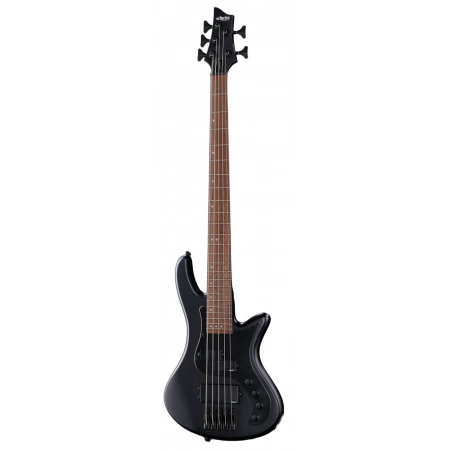 Бас-гітара Schecter Stiletto Stealth-5 SBK