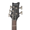 Бас-гитара Schecter Stiletto Studio-5 STBLS