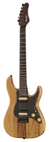 Електрогітара Schecter Sun Valley Super Shredder BL