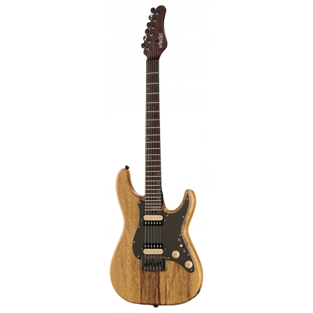Электрогитара Schecter Sun Valley Super Shredder BL