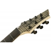 Електрогітара Schecter Sunset -7 Extreme Grey Ghost
