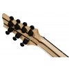 Електрогітара Schecter Sunset -7 Extreme Grey Ghost