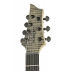 Електрогітара Schecter Sunset -7 Extreme Grey Ghost