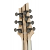Електрогітара Schecter Sunset -7 Extreme Grey Ghost