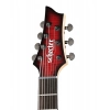 Электрогитара Schecter Sunset -7 Extreme SB