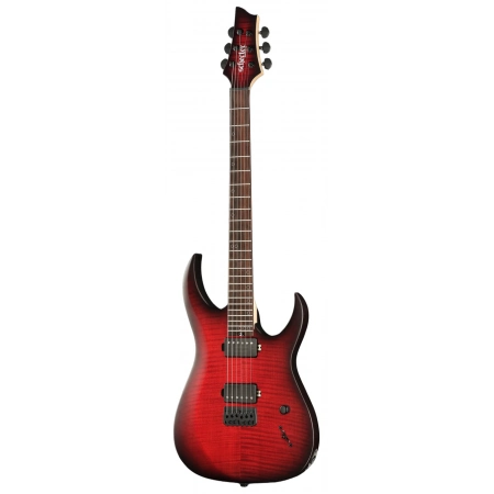 Электрогитара Schecter Sunset 6 Extreme SB