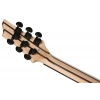 Электрогитара Schecter Sunset Extreme Grey Ghost