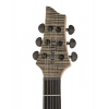 Электрогитара Schecter Sunset Extreme Grey Ghost