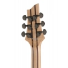 Электрогитара Schecter Sunset Extreme Grey Ghost