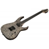 Электрогитара Schecter Sunset Extreme Grey Ghost