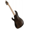 Электрогитара Schecter Sunset Extreme Grey Ghost